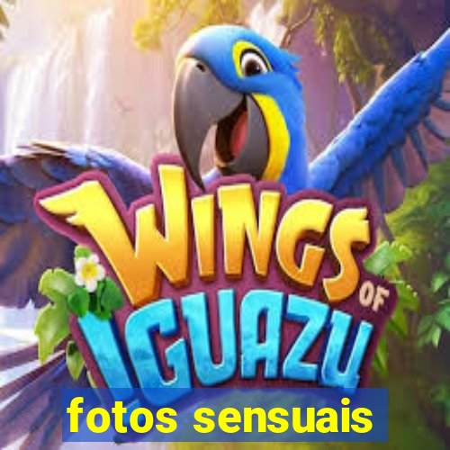 fotos sensuais